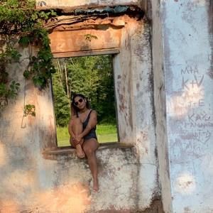 Meet your Posher, Ursula